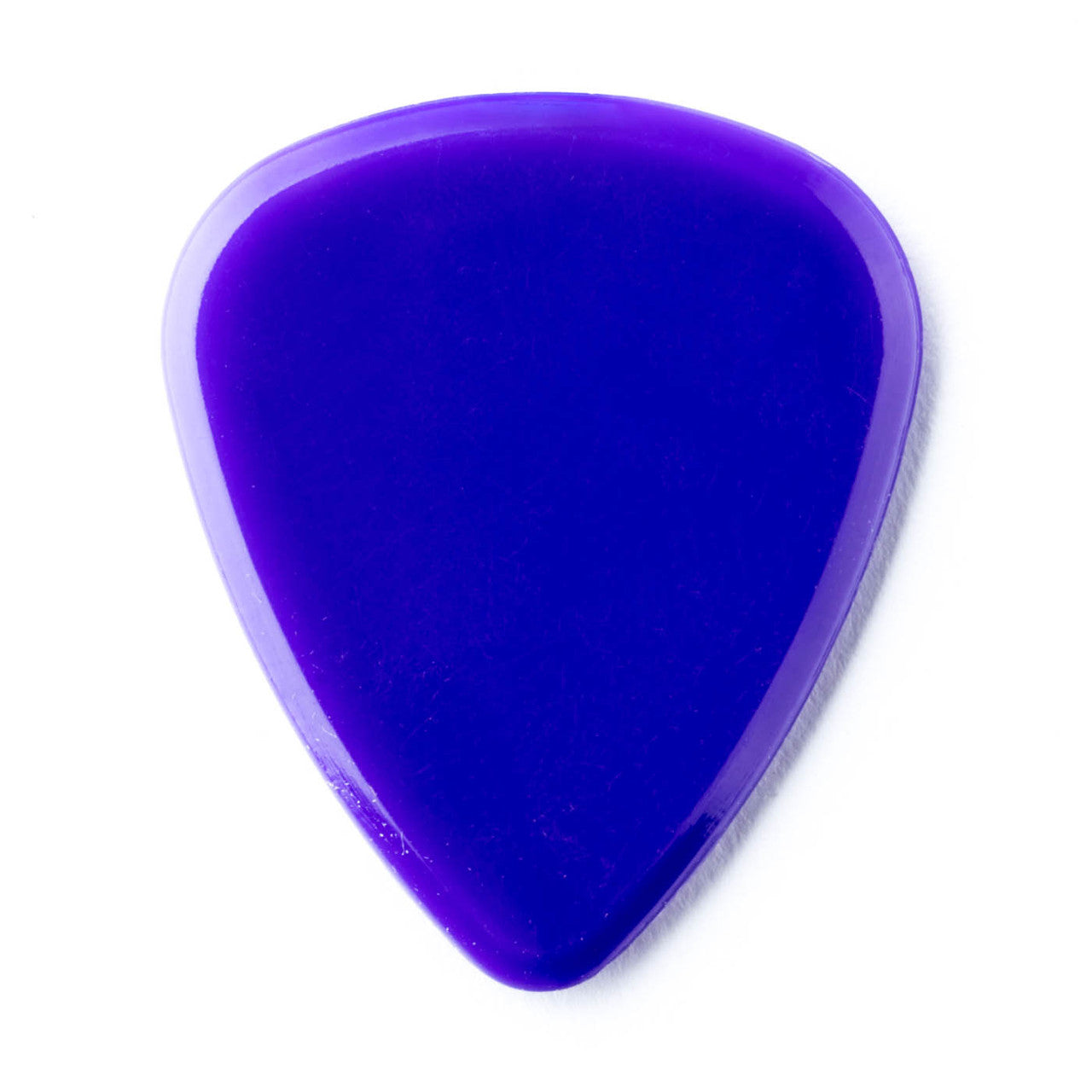 Uñetas DELRIN 500 PICK 2.00 MM Pack de 12 Unidades Dunlop