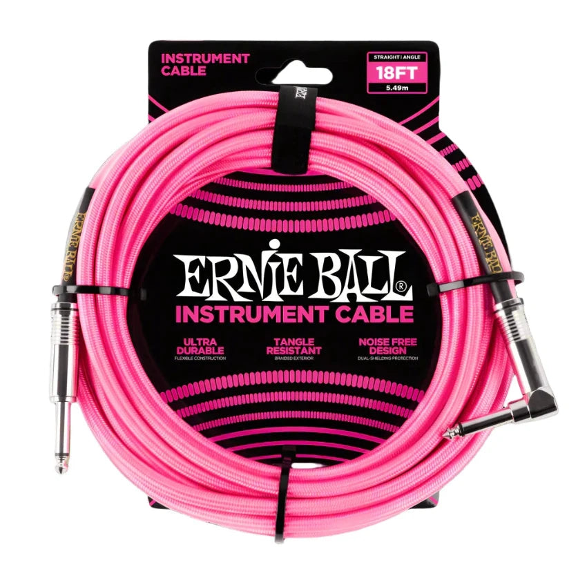 cables_de_guitarra_neon_ernie_ball