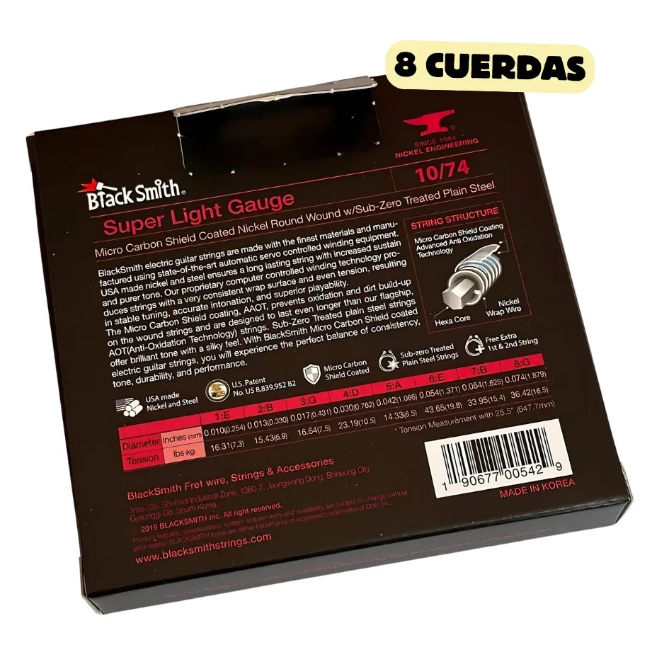 Cuerdas-de-guitarra-ernieball-elixir-blacksmith-