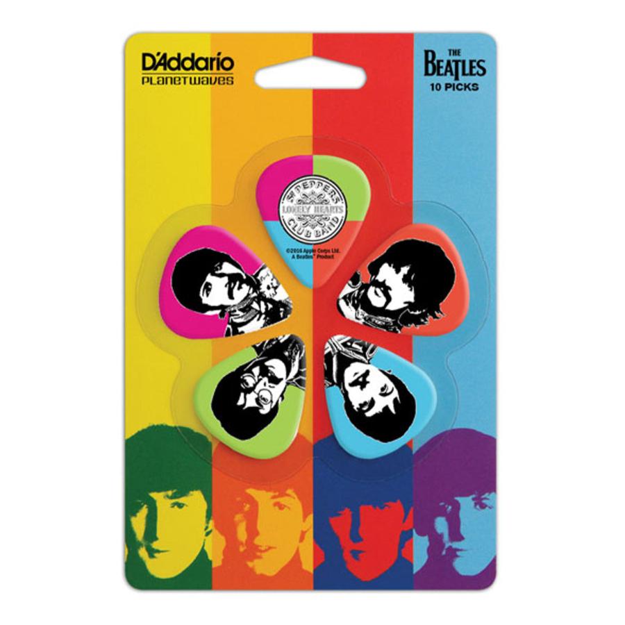 uñetas_de_los_beatles_guitar_picks