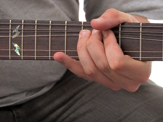 Cuerdas de guitarra electrica para hacer bends