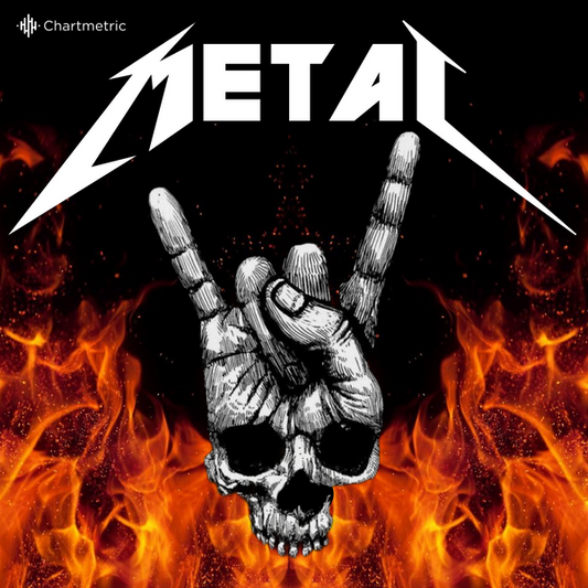 Las mejores cuerdas para tocar metal
