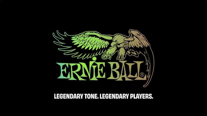 Ernie Ball Strings