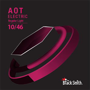 Blacksmith ANW-1046, Regular Light (010 - 046) Anti Oxidacion Tecnology