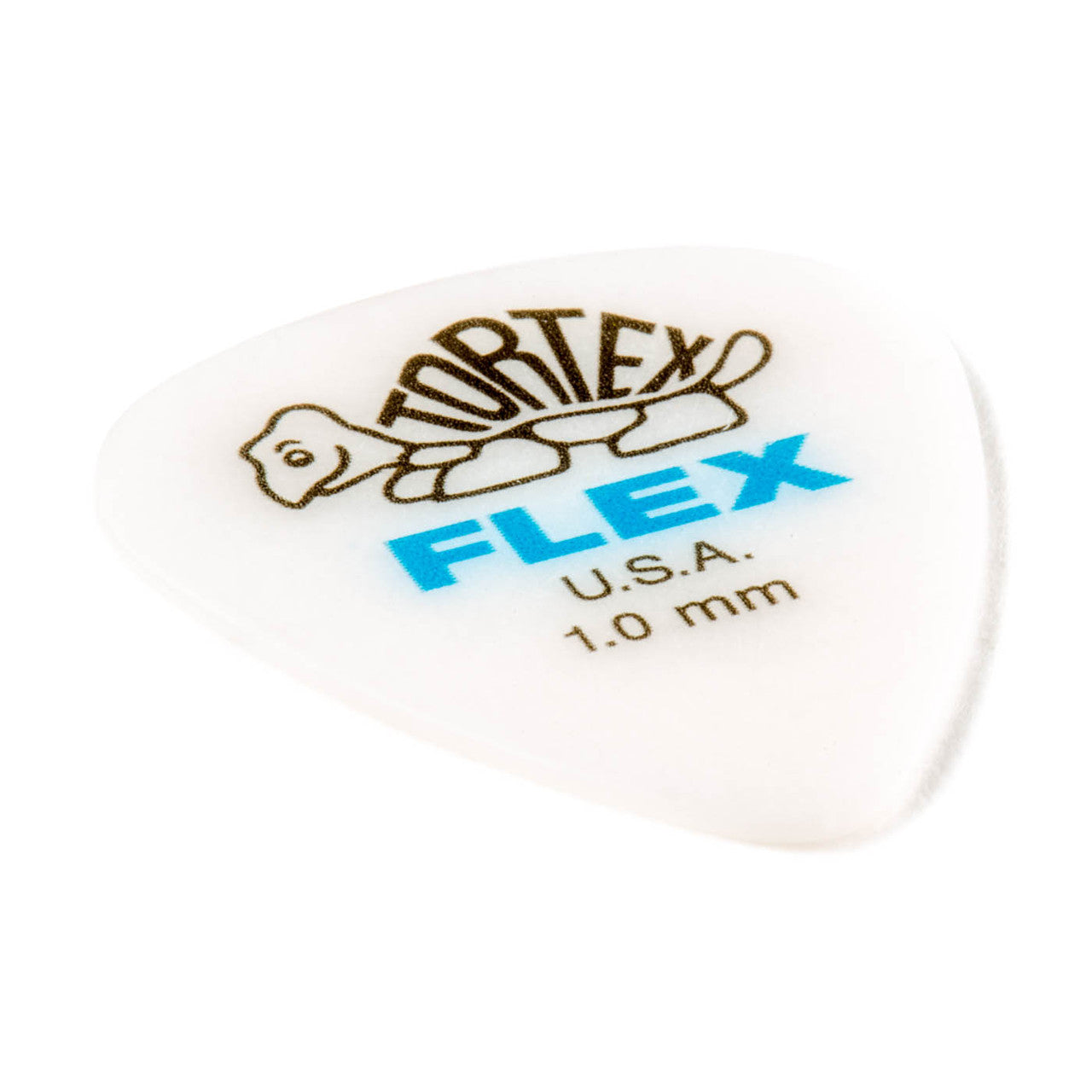 Uñetas TORTEX® FLEX™ STANDARD PICK 1.00MM Pack 12 Unidades