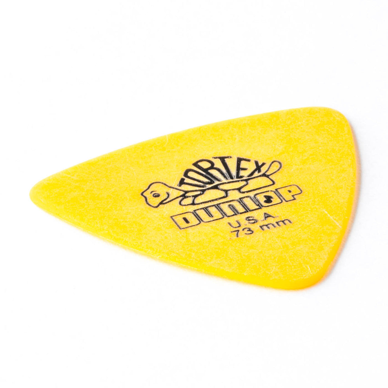 Uñetas TORTEX® TRIANGLE PICK .73 MM Pack 6 Unidades