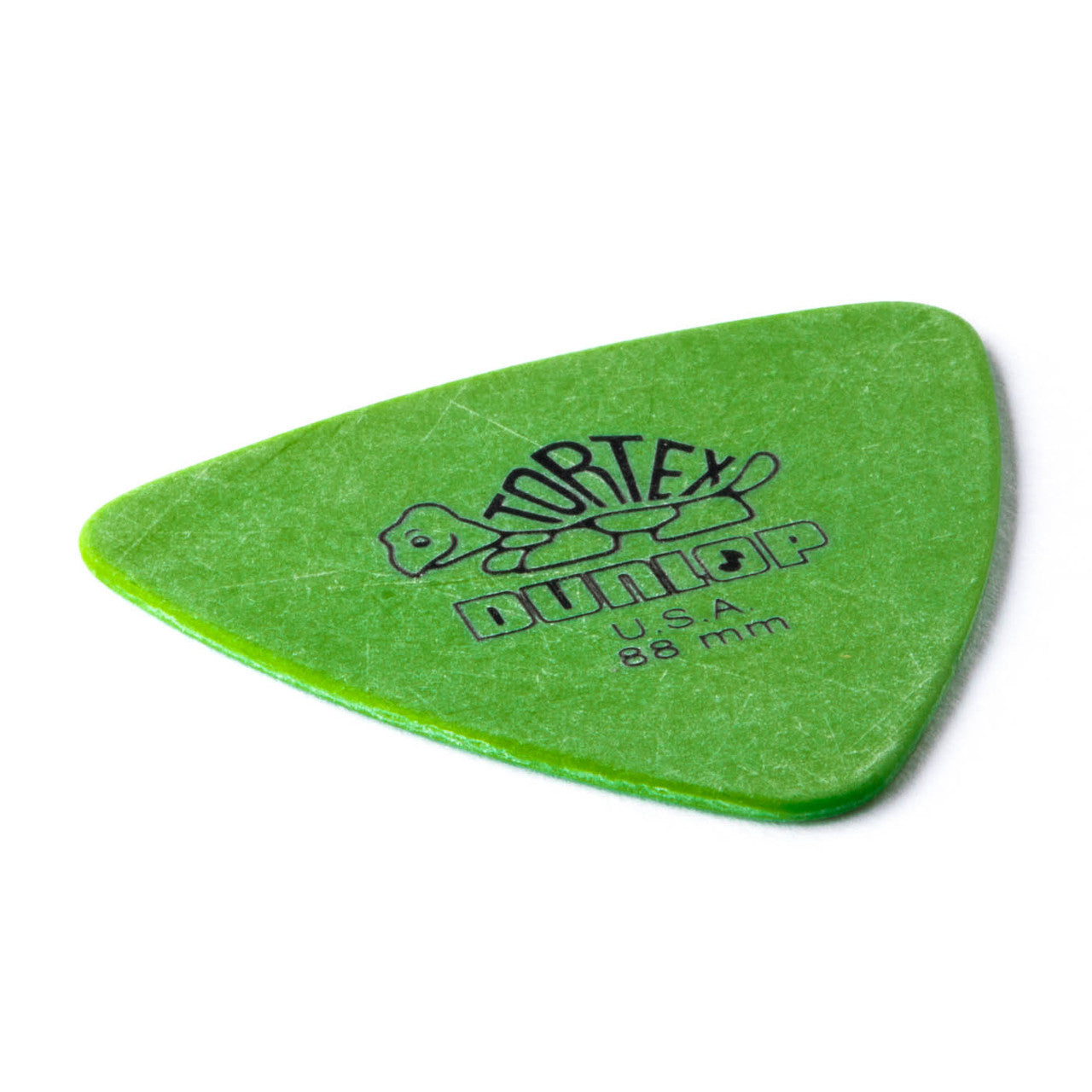 Uñetas TORTEX® TRIANGLE PICK .88 MM Pack 6 Unidades