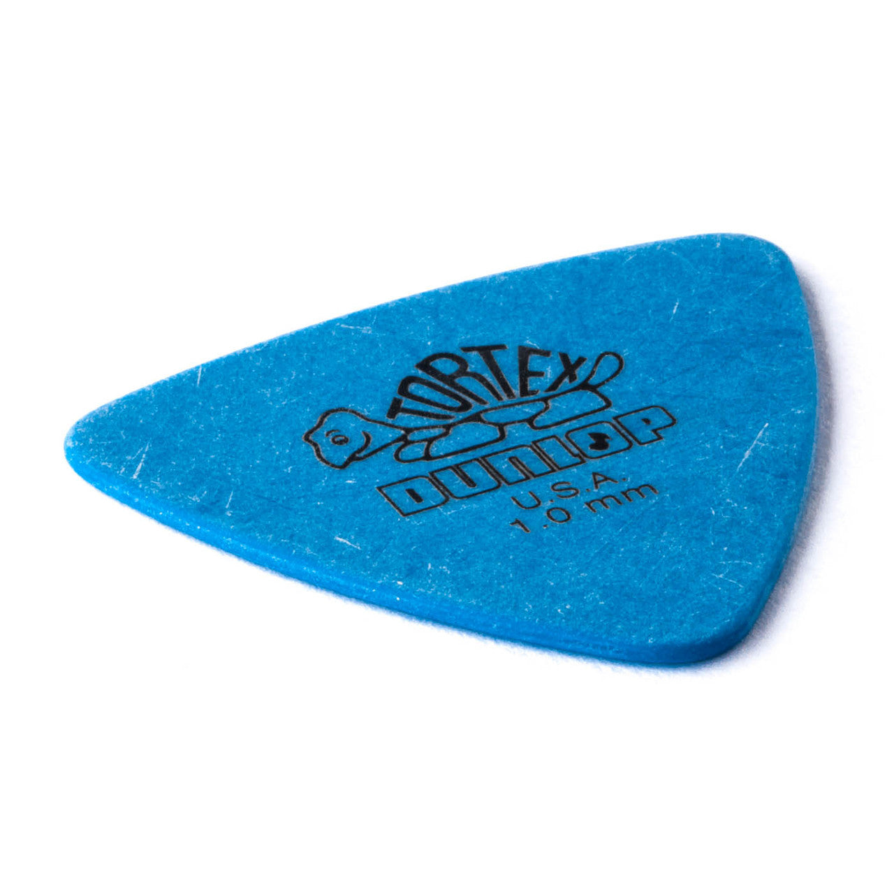 Uñetas TORTEX® TRIANGLE PICK 1.00 MM Pack 6 Unidades