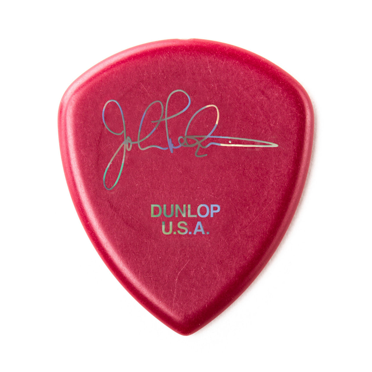 Uñetas Dunlop Signature JOHN PETRUCCI FLOW® PICK 3 Unidades