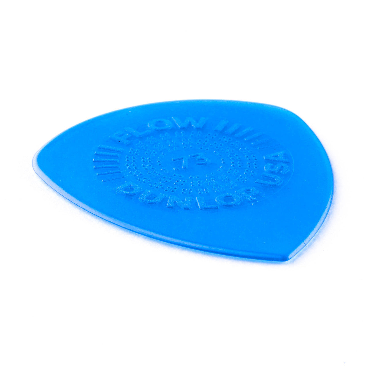 Uñetas Dunlop FLOW® STANDARD PICK 0.73 MM Pack de 6 Unidades
