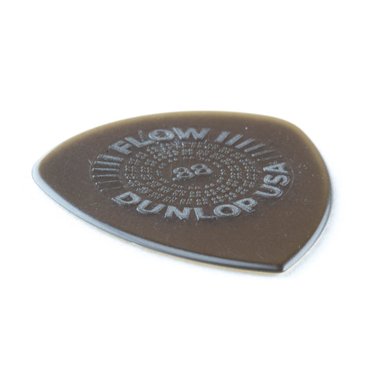 Uñetas Dunlop FLOW® STANDARD PICK 0.88 MM Pack de 6 Unidades