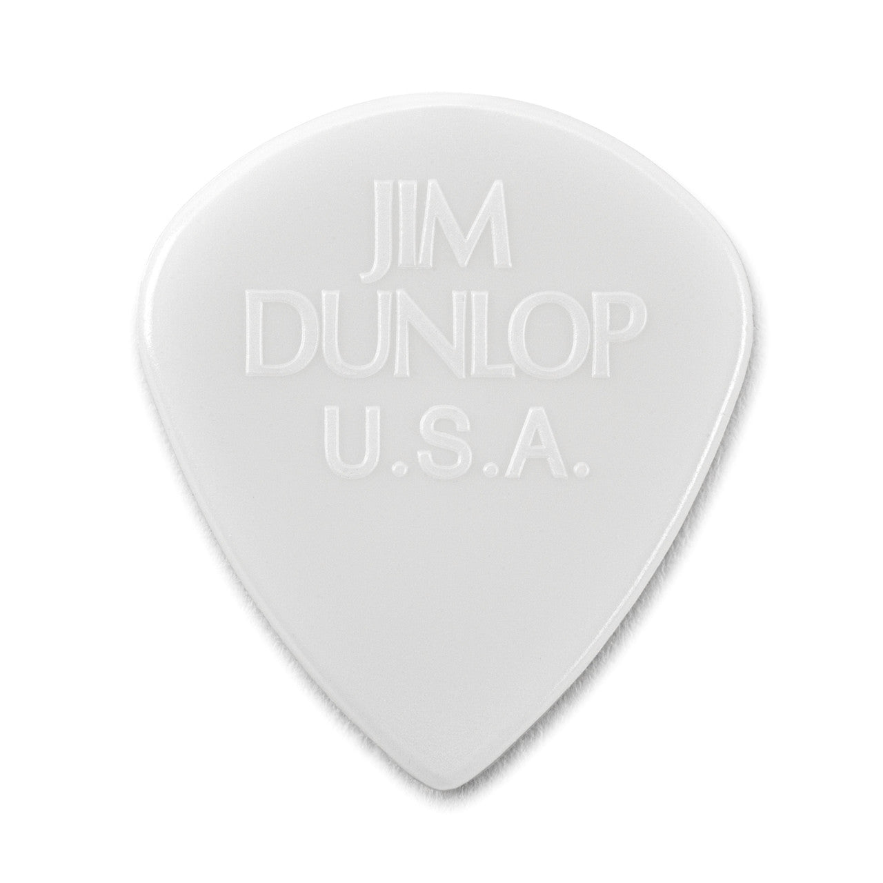 Uñetas Dunlop Jazz III Signature Eric Johnson 1.38 mm 6 unidades