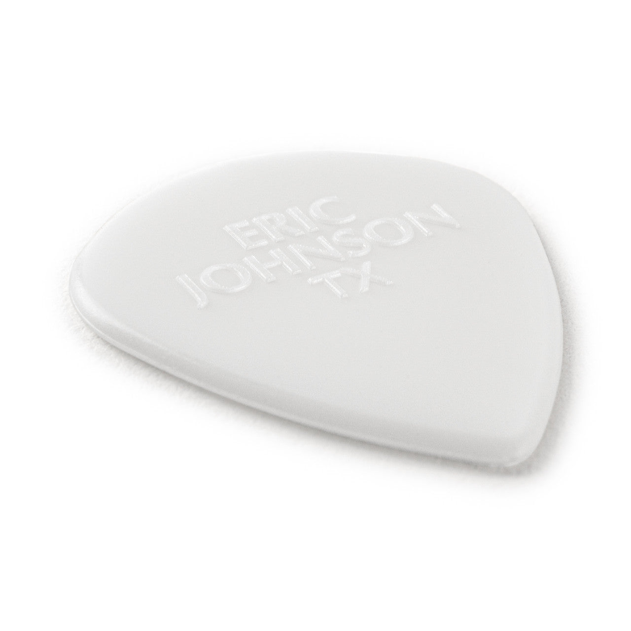 Uñetas Dunlop Jazz III Signature Eric Johnson 1.38 mm 6 unidades