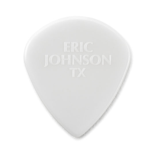 Uñetas Dunlop Jazz III Signature Eric Johnson 1.38 mm 6 unidades