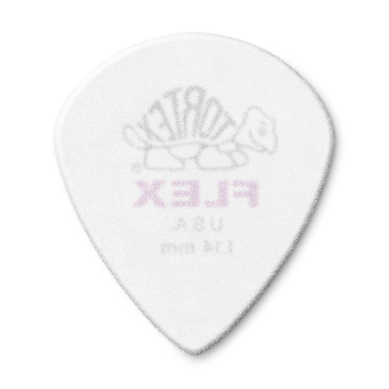 TORTEX® FLEX™ JAZZ III PICK 1.14MM