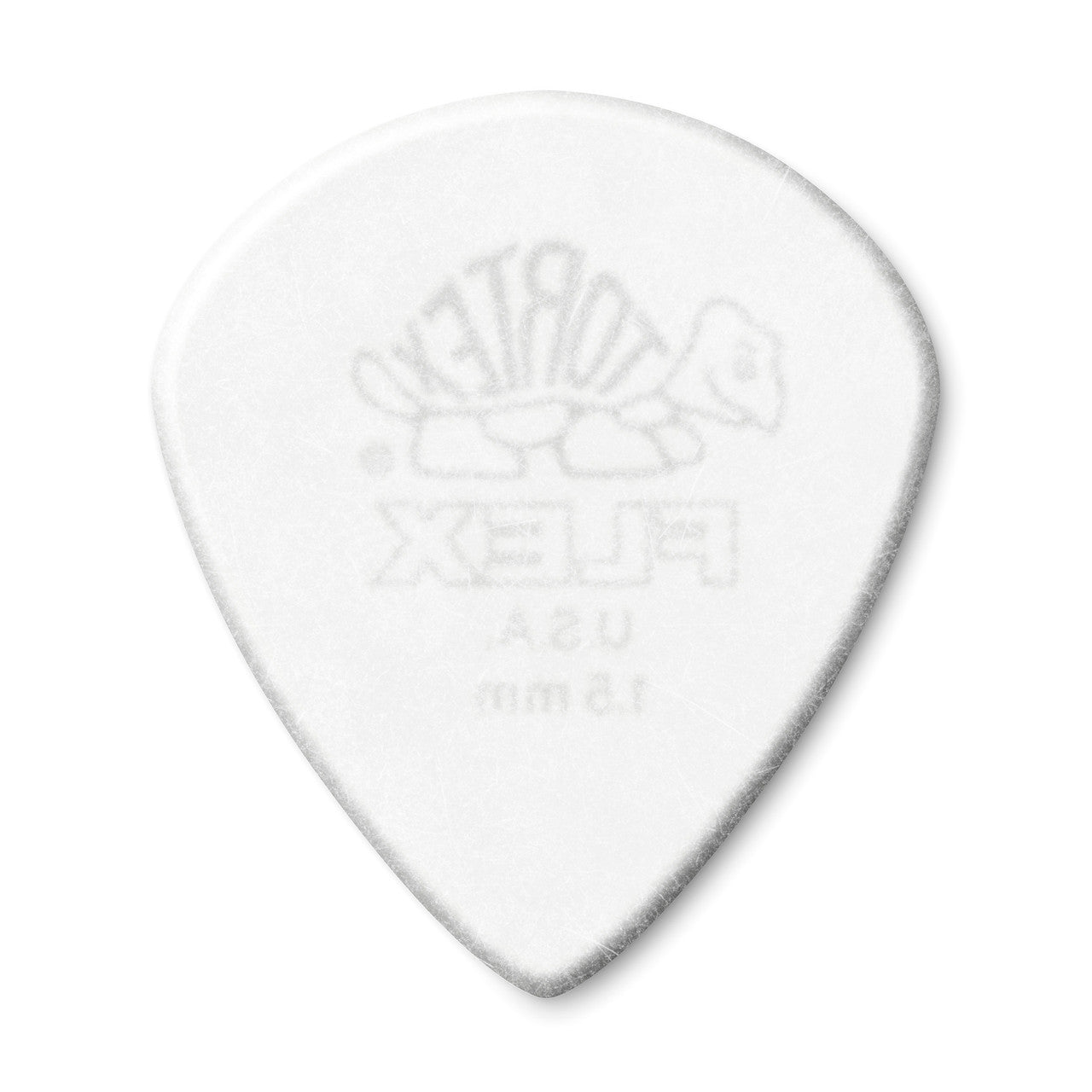 TORTEX® FLEX™ JAZZ III PICK 1.50MM