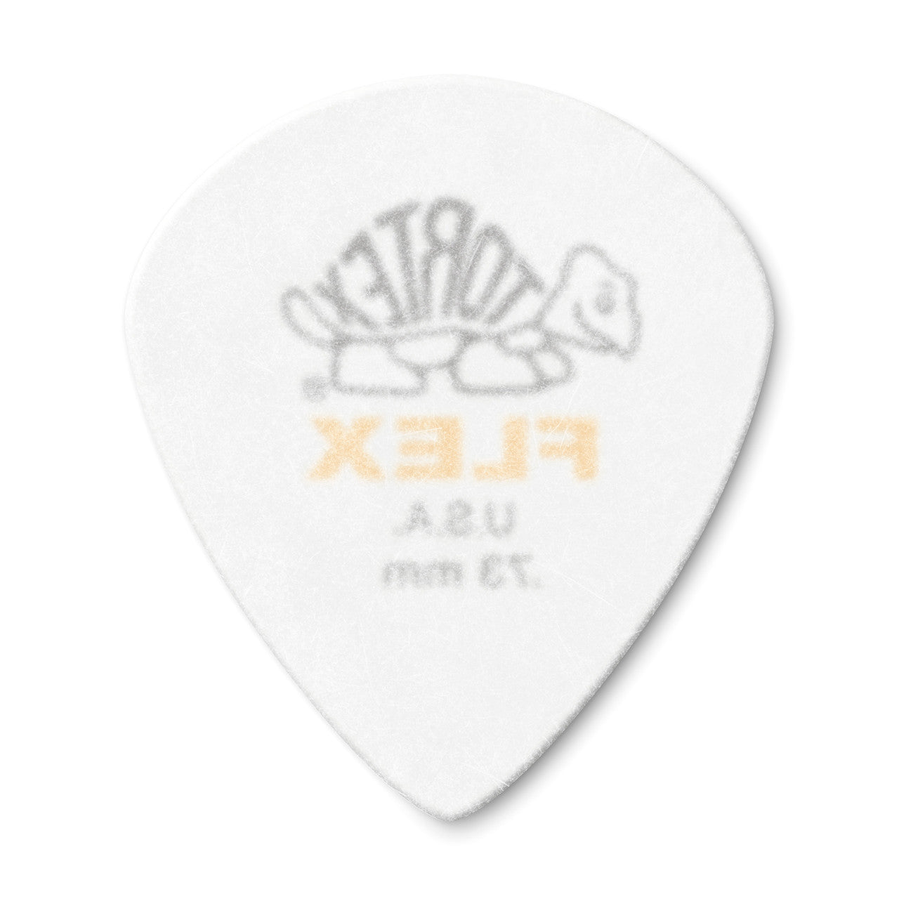 TORTEX® FLEX™ JAZZ III PICK .73MM Pack 12 unidades