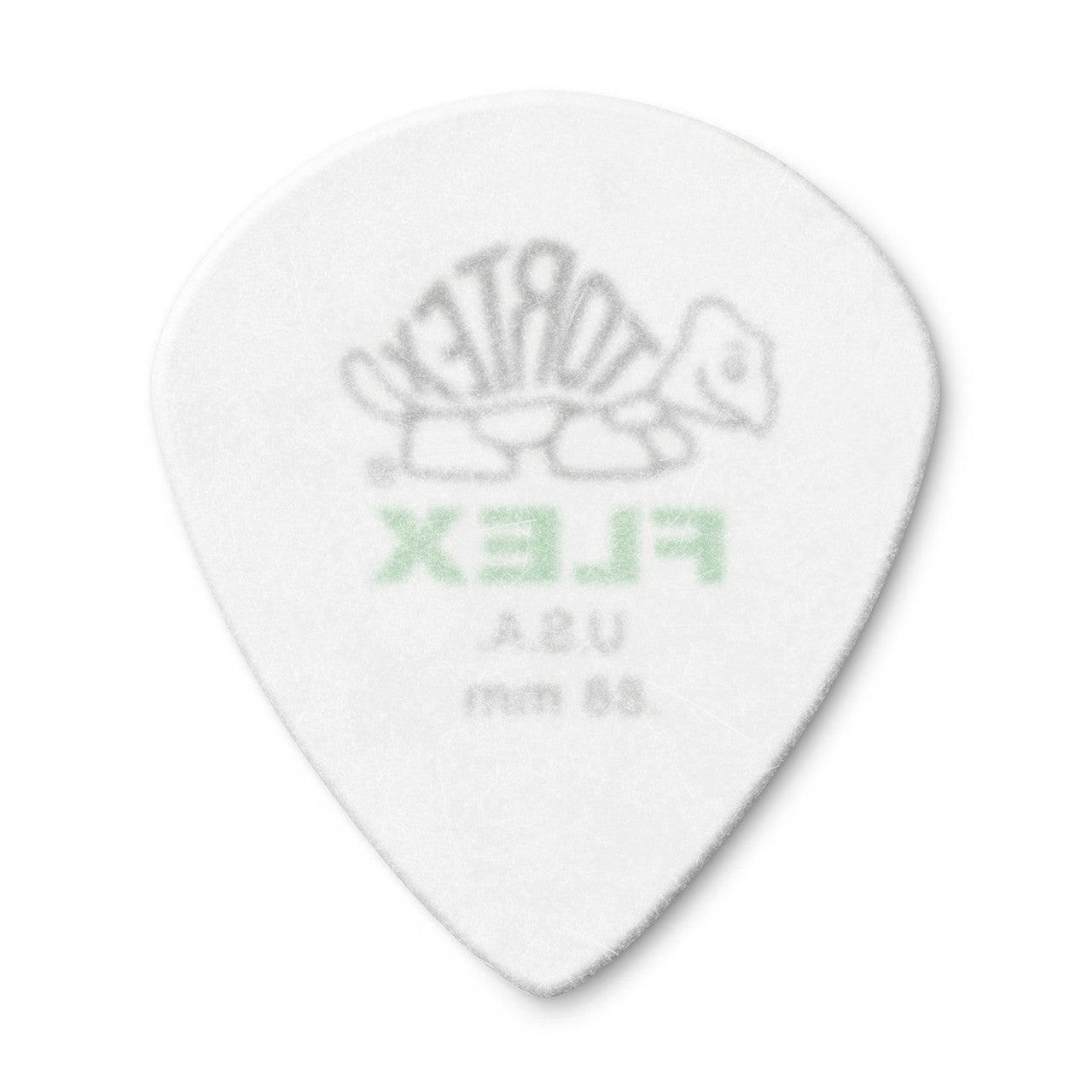 TORTEX® FLEX™ JAZZ III PICK .88MM