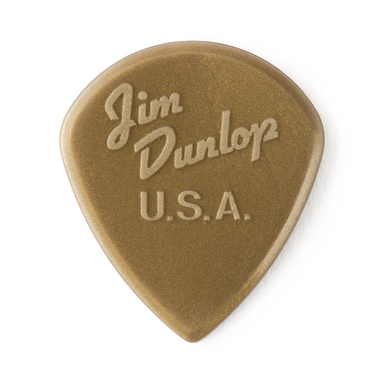 Uñetas Dunlop JOE BONAMASSA JAZZ III GOLD