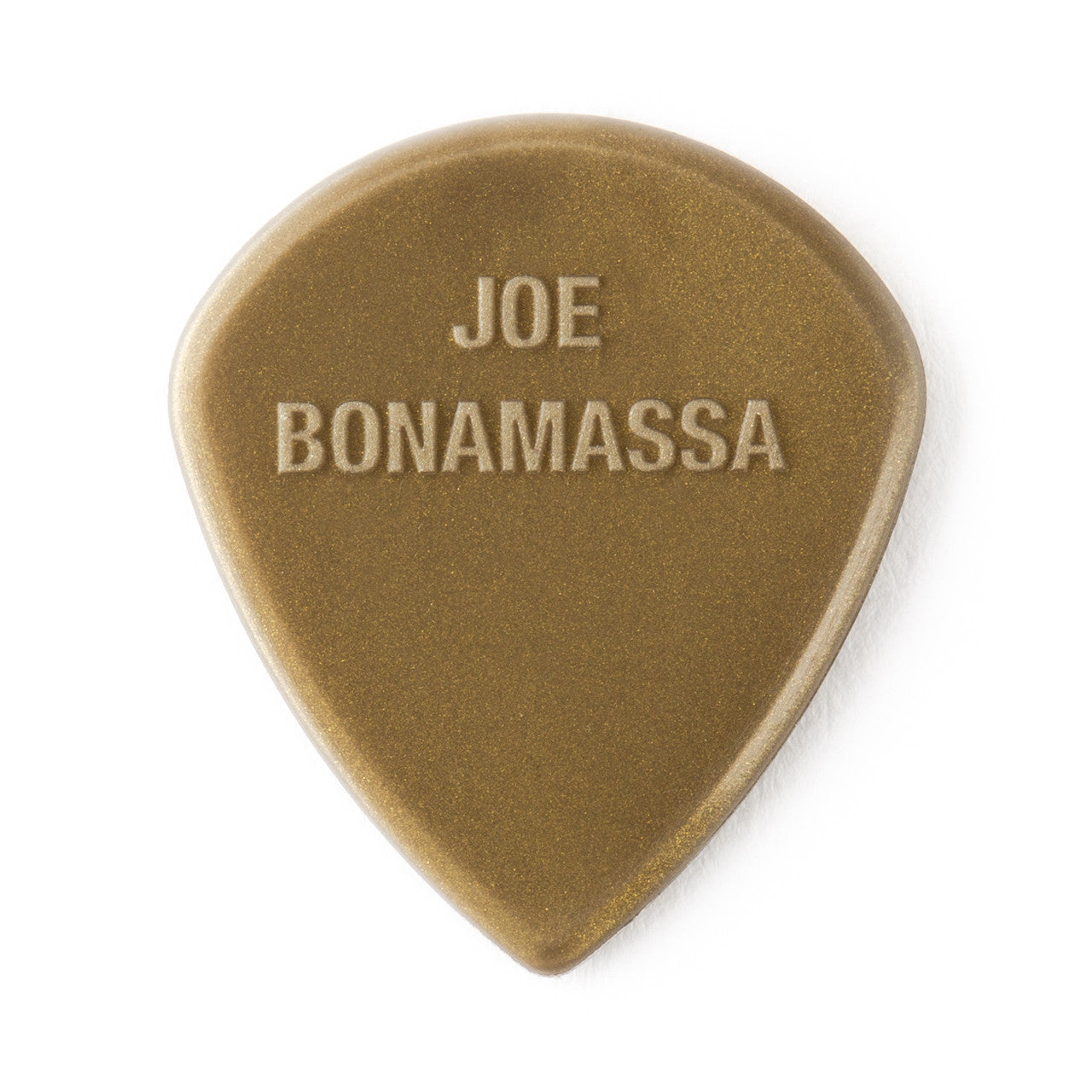 Uñetas Dunlop JOE BONAMASSA JAZZ III GOLD