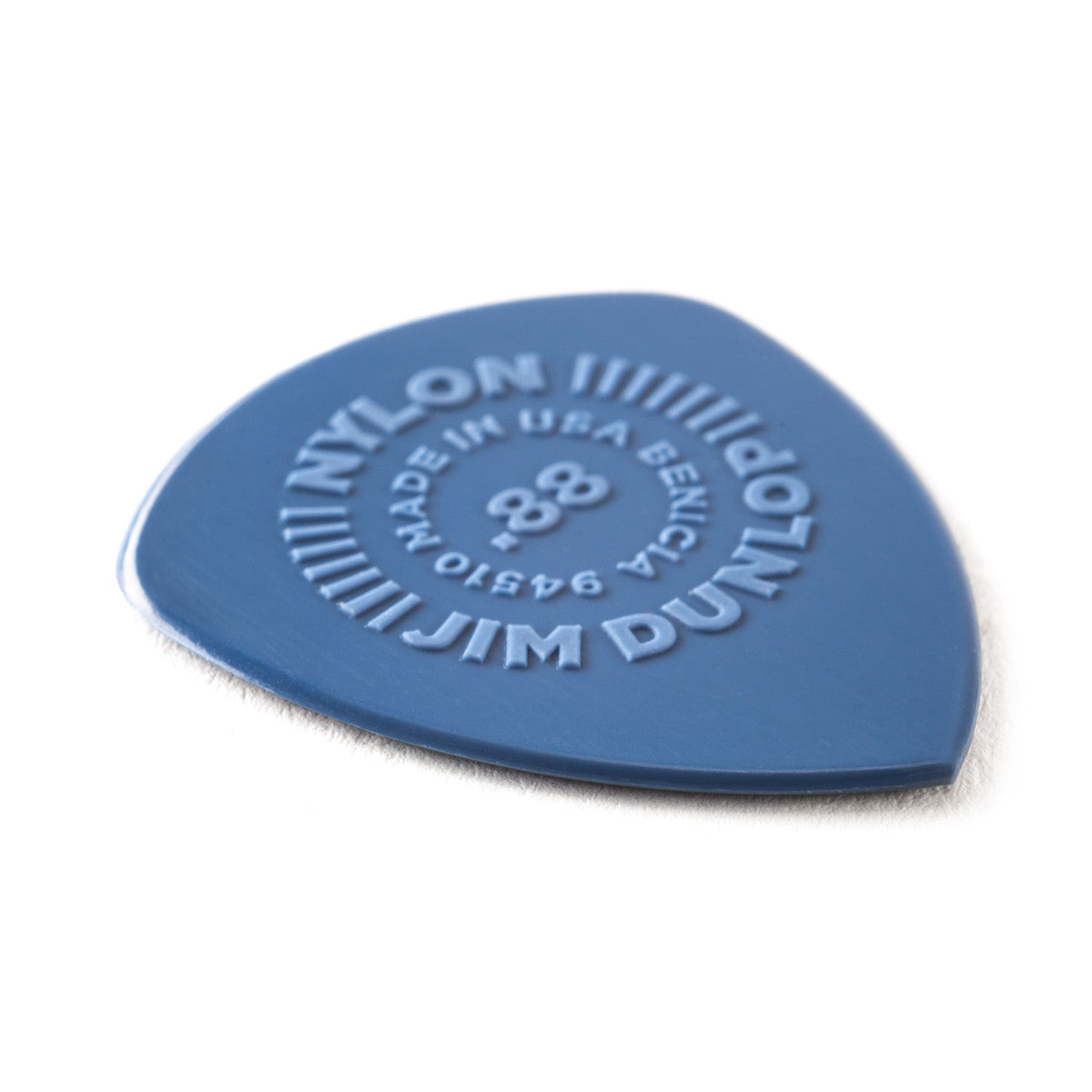 Uñetas Dunlop Flow Nylon Pack de 12 Unidades 0.88 mm Dunlop
