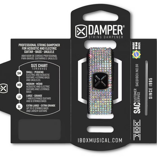 DAMPER Artistic Line NORTHERN LIGHT