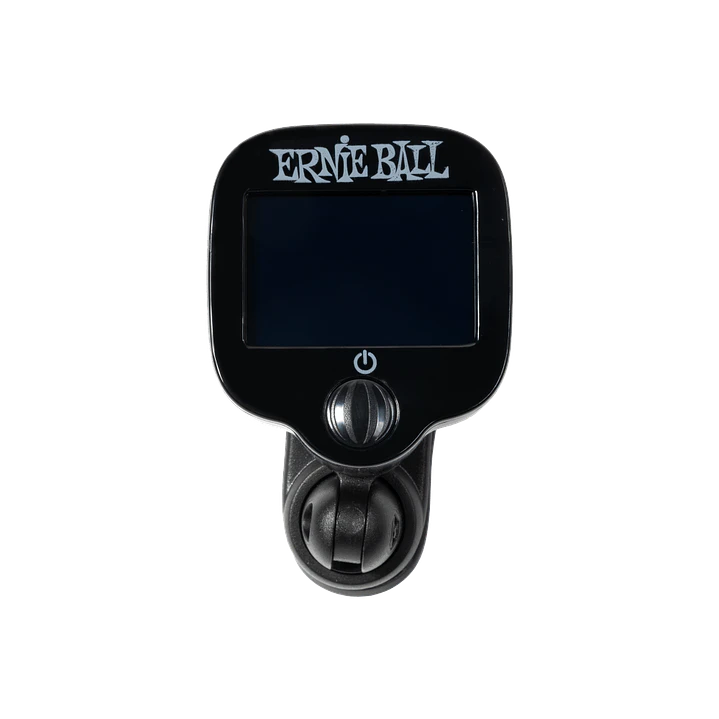 Afinador de Clip Fast Pitch Ernie Ball