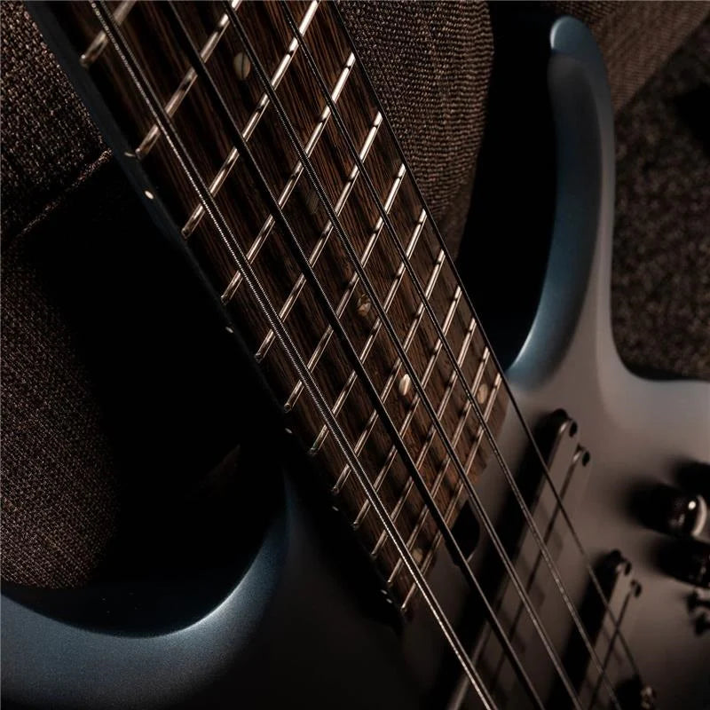 DR Black Dragon Skin Multiescala 45/125 - Cuerdas de Bajo 5 Cuerdas ProstringsChile