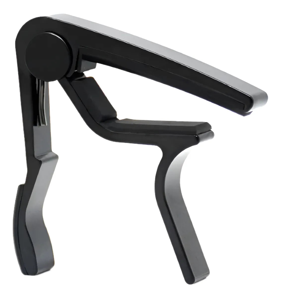 Cejillo para Guitarra Colores PB-A105 NEGRO