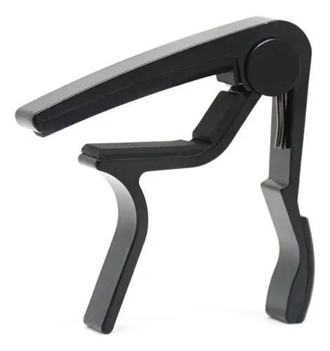 Cejillo para Guitarra Colores PB-A105 NEGRO