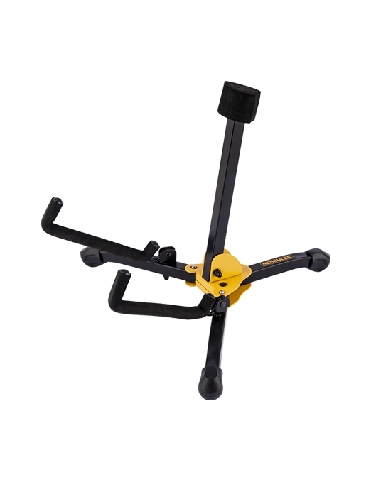 Atril Guitarra Electrica o Acustica HERCULES® GS401BB