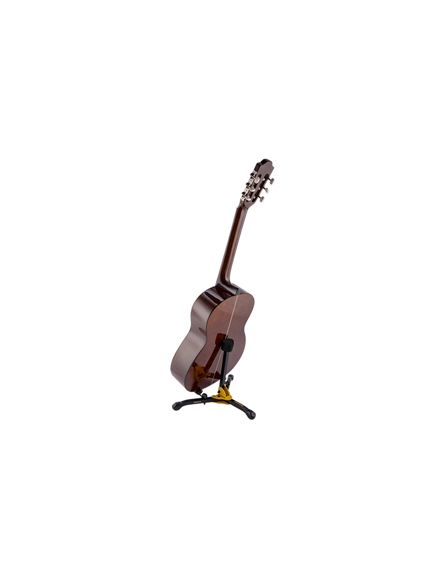 Atril Guitarra Electrica o Acustica HERCULES® GS401BB