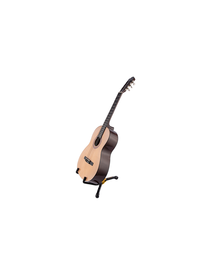 Atril Guitarra Electrica o Acustica HERCULES® GS401BB