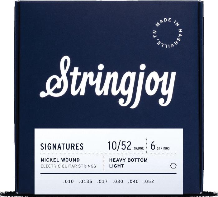 stringjoy