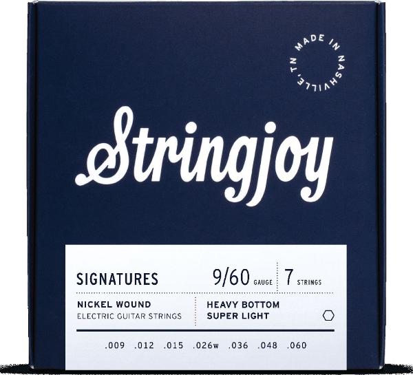 stringjoy