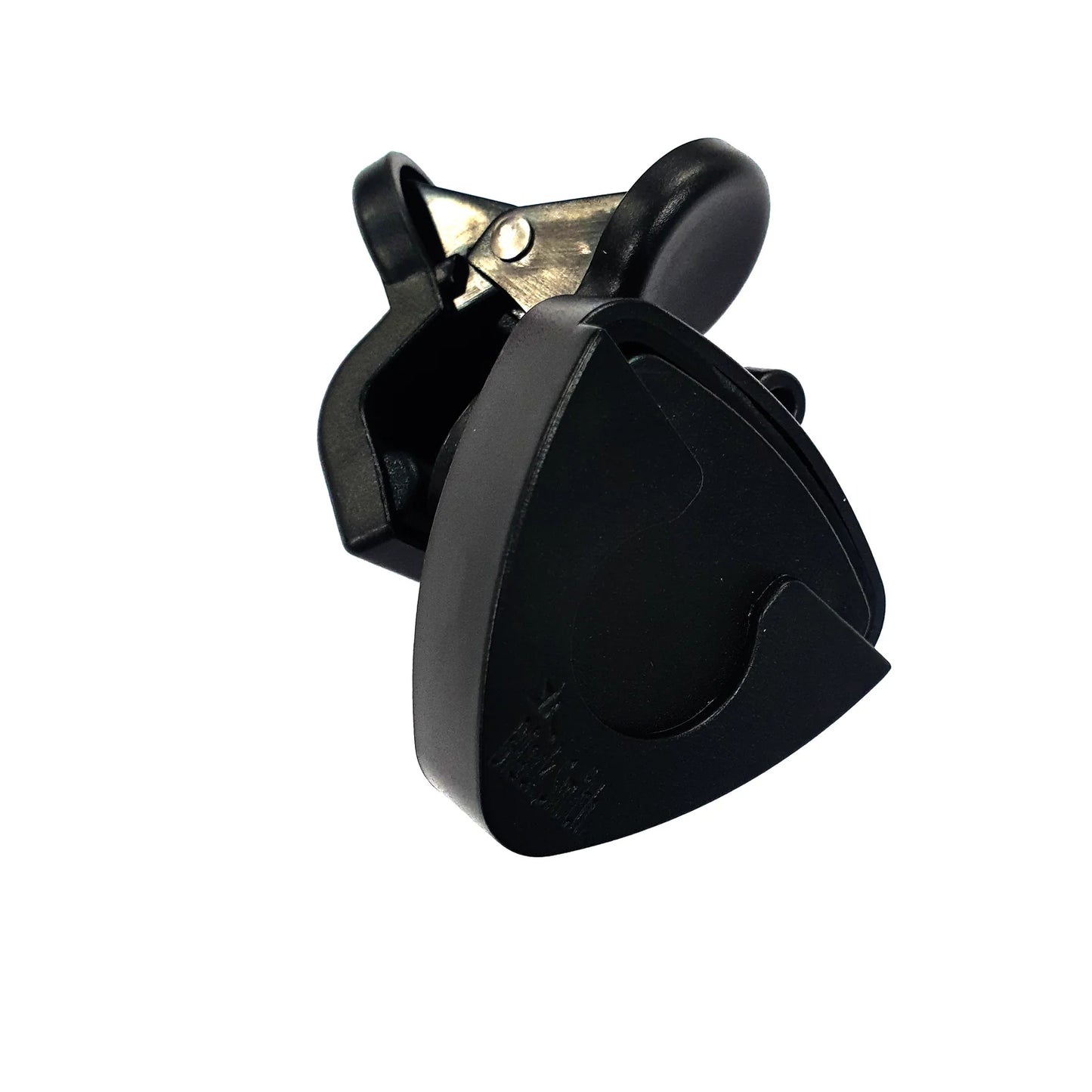 Porta Uñetas Blacksmith con Clip + 5 Uñetas 1.0 standard box Blacksmith