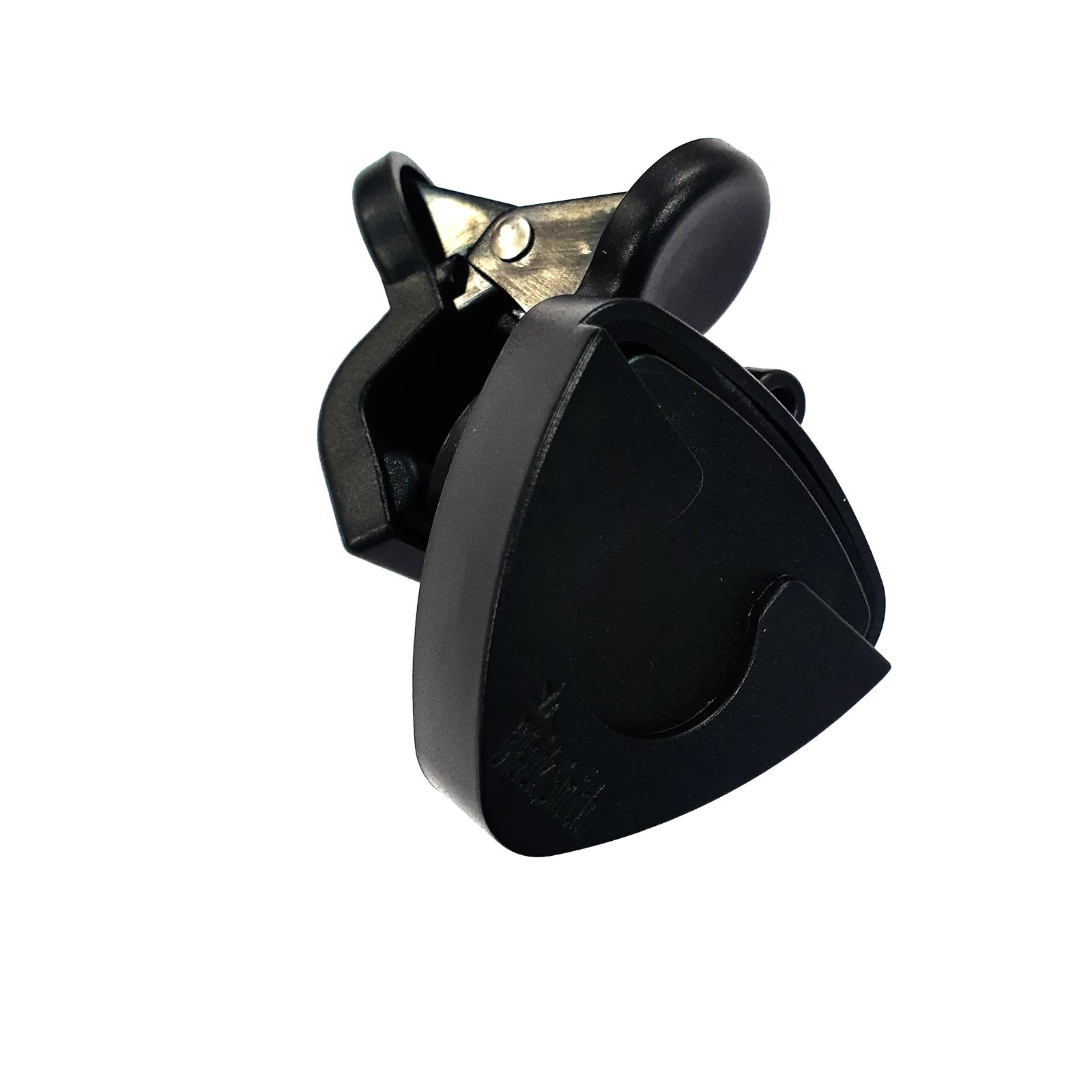 Porta Uñetas Blacksmith con Clip + 5 Uñetas 1.0 standard box Blacksmith