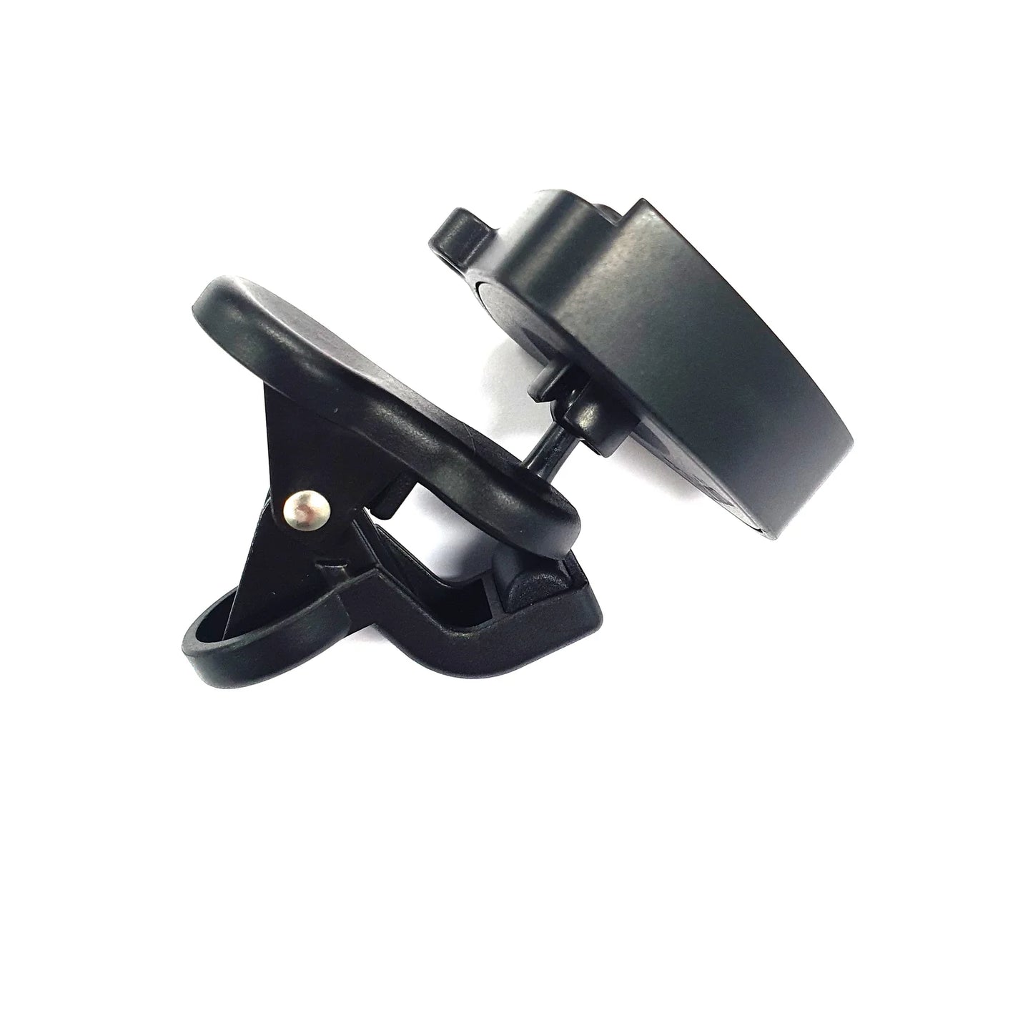 Porta Uñetas Blacksmith con Clip + 5 Uñetas 1.0 standard box Blacksmith