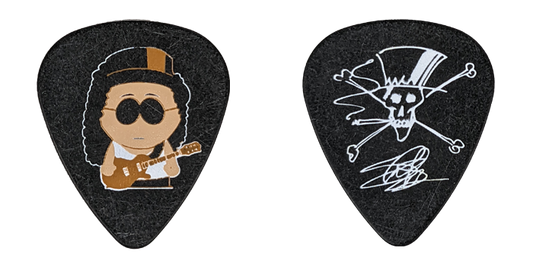 Uñeta Dunlop Signature Slash Edicion Limitada Made in Japan 1 Unidad