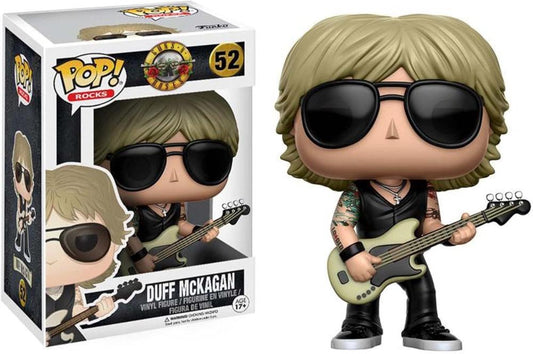 funko, guns_n_roses_funko_pop