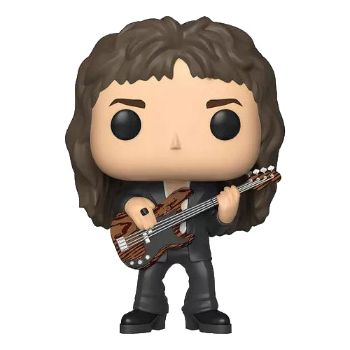 Funko Pop! Rocks John Deacon Queen