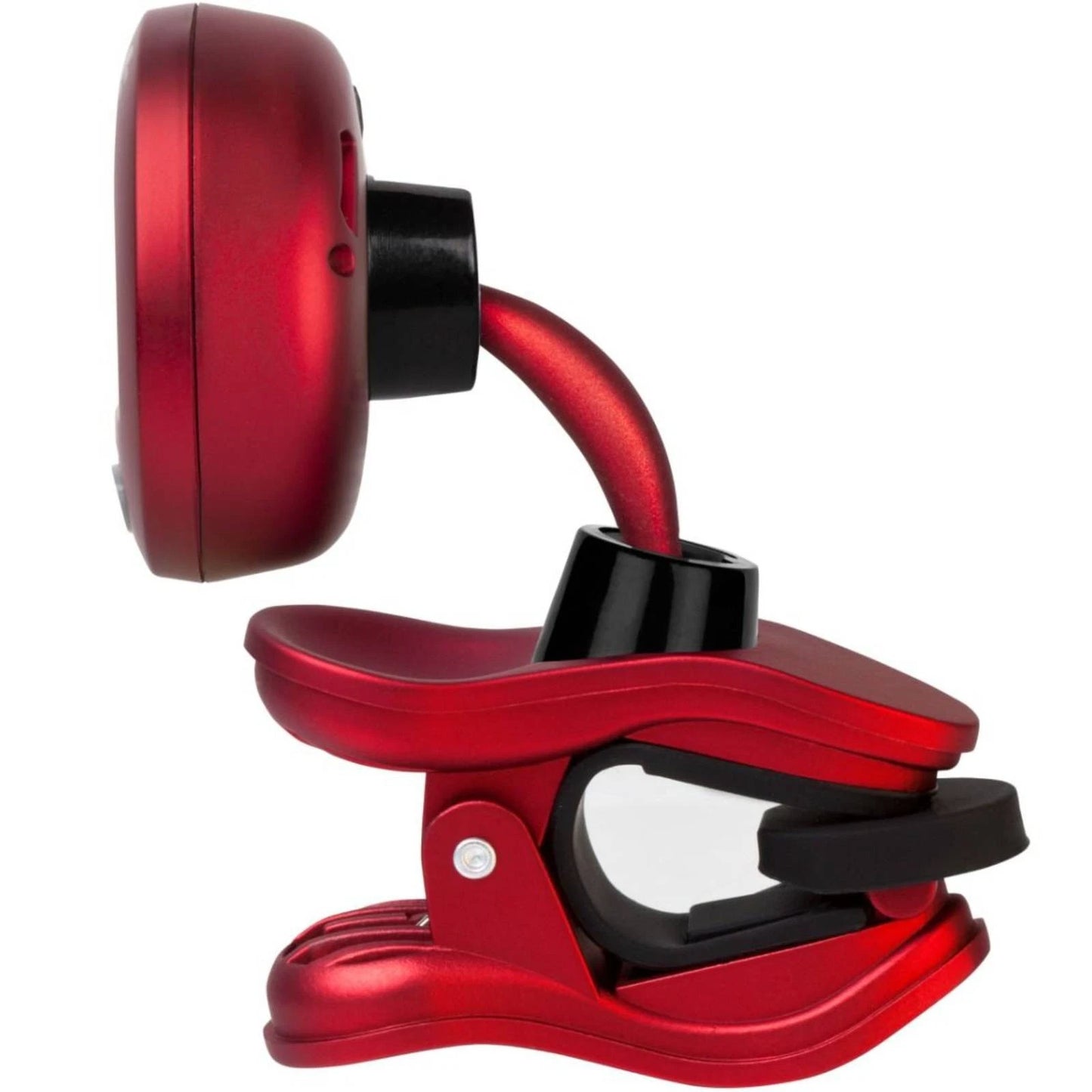 Afinador Cromatico Snark ST-2 Recargable con Clip