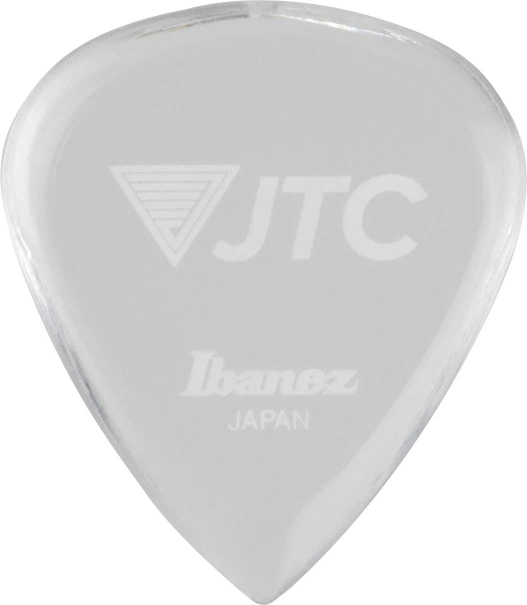 Pack Uñetas Ibanez - JTC 2,5 mm Estilo Jazz III Made in Japan - Unidades